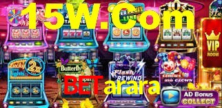 Blackjack Table Betarara