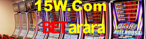 Betarara - Plataforma Oficial - Rua Betari