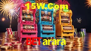Slot Games Betarara