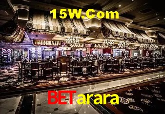 Casino VIP Betarara