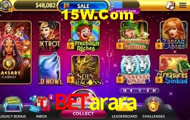Casino Ao Vivo Betarara