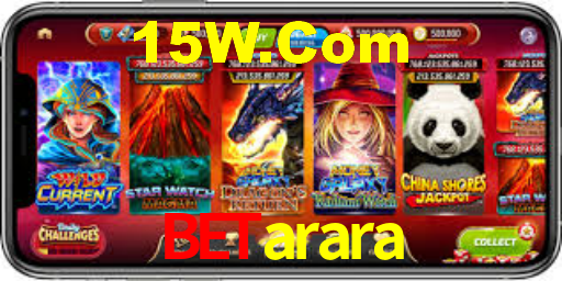 Betarara: Seu Cassino Premiado com Pagamentos Rápidos