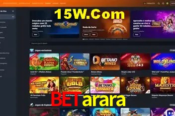 Promoções Sazonais Betarara