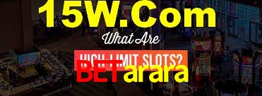 Welcome Bonus Betarara