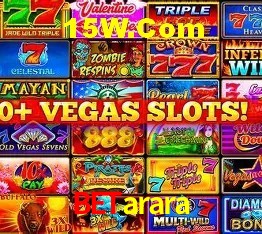 Apostas de Tênis Betarara