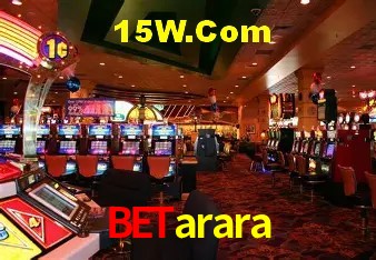 Provedores de Jogos Betarara