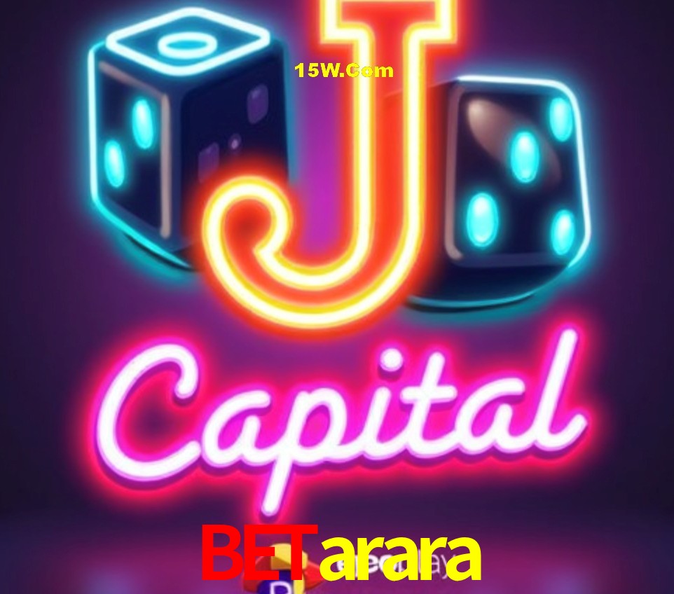 Casino Ao Vivo Betarara