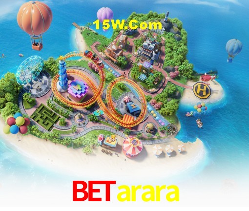 Mesa de Roleta Betarara