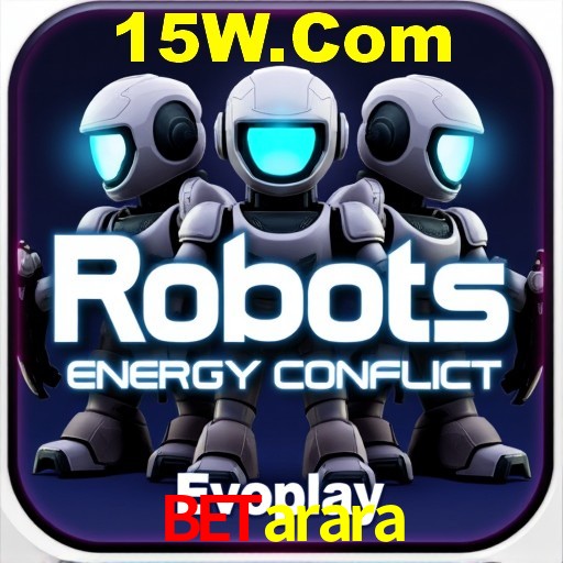 Descubra a Magia dos Jogos de Arcade no Betarara