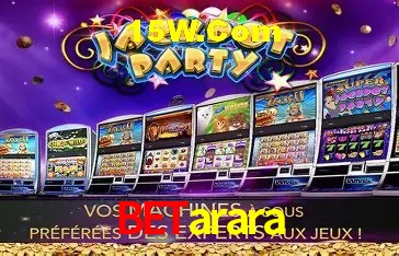 Promoção Relâmpago Betarara