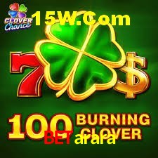 Bonus Features Betarara