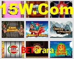 Live Casino Betarara