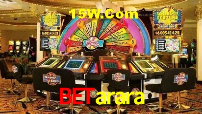 Apostas de Futebol Betarara