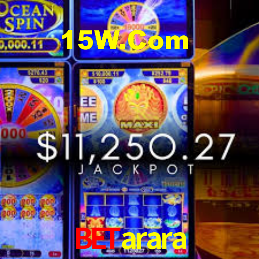 Sinta a adrenalina dos jogos de cassino com Betarara