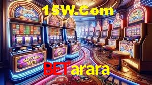 Gates of Olympus Betarara